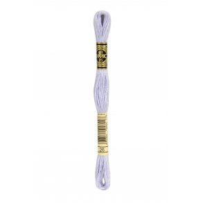 DMC Mouline Special 25 - art 117 - farve 26