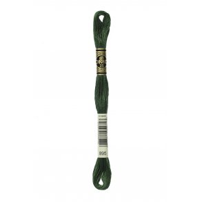 DMC Mouline Special 25 - art 117 - farve 895