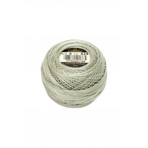 DMC Coton Perlegarn nr. 8 - ART 116 - farve 524