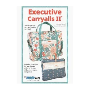 Executive Carryalls