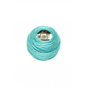 DMC Coton Perlegarn nr. 8 - ART 116 - farve 959