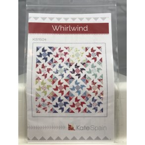 Whirlwind by Kate Spain