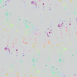 Fairy Dust lys Graywork