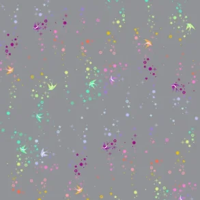 Fairy Dust m�rk Graywork