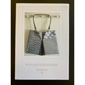 Anne-Pias Forvandlingstaske