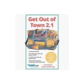 Get Out of Town 2.1