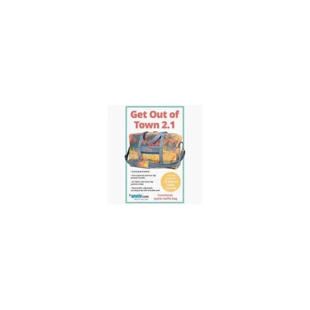 Get Out of Town 2.1