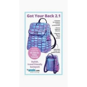 Got Your Bag 2.1
