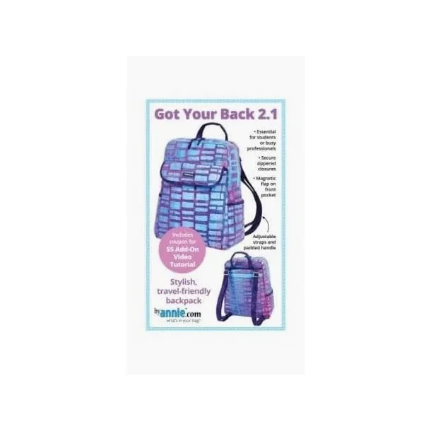 Got Your Bag 2.1