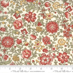 French General Jardin de Fleurs 13894-20 Pearl Floral