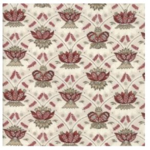 French General Vive la France13832-12 Pearl Rouge