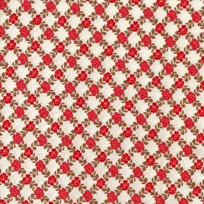 French General La Rose Rouge 13886-13, Pearl Fantin