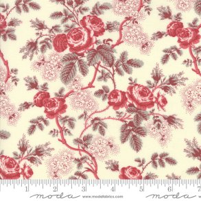 French General La Rose Rouge 13880-13