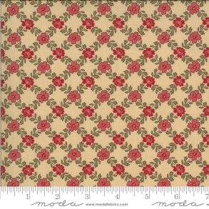 French General La Rose Rouge 13886-14, Fantin