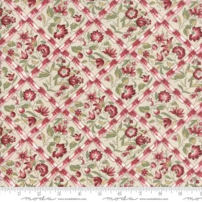 French General Jardin de Versailles 13812-12, Pearl Rose