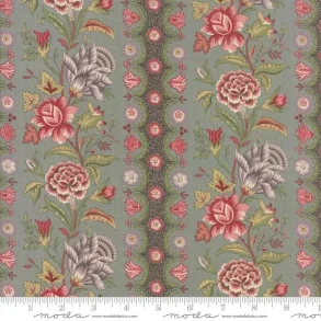 French General Jardin de Versailles 13811-13, Gray