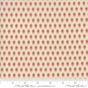 French General Atelier de France 13806-13, Vence Pearl Rose