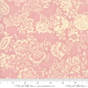 French General Chafarcani 13850-16 Pale Rose