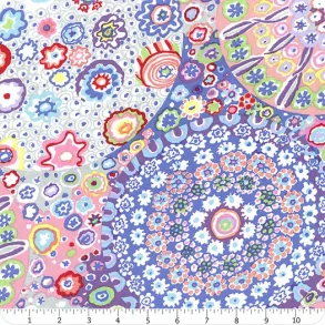 Kaffe Fassett Millefiore pastel