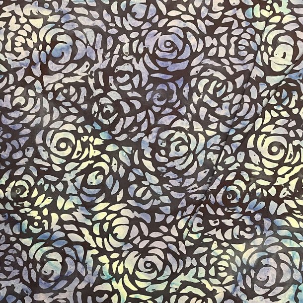 Anthology "Blaue Blumen"
