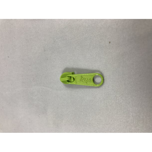 Farve 10, Lime