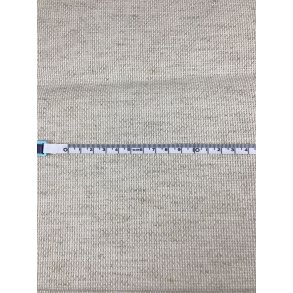 Aida, rustik 14 ct, 5,4 pts/cm, 130 cm bred - Permin