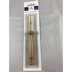Punchneedle str 10 - DMC