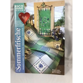 Sommerfrische - Rico design