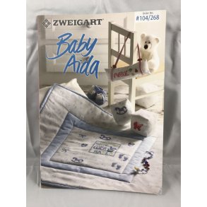Baby Aida - Zweigart