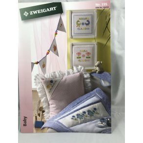 Baby - Zweigart