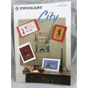 City  - Zweigart