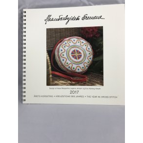 rets korssting 2017 - Hndarbejdets Fremme