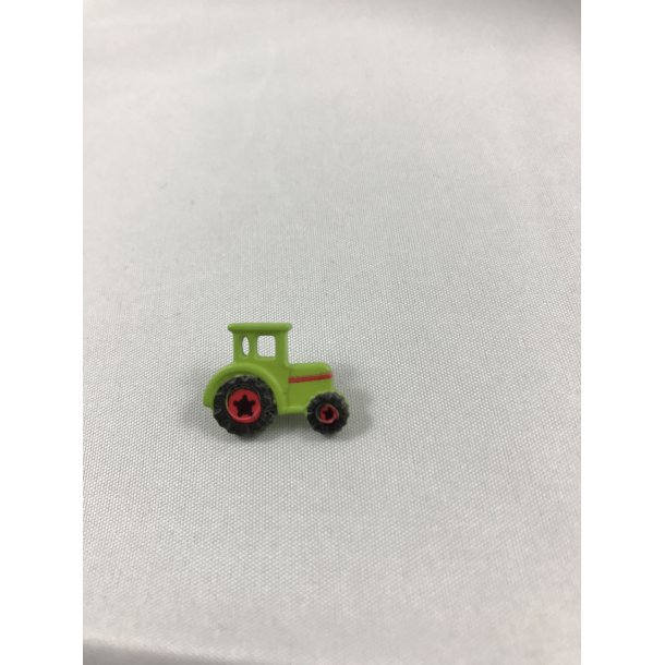 Knap, traktor 23 mm