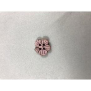 Knap, lyser�d blomst 15 mm