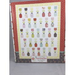 Moda Kit "Canning Day" Corey Yoder 