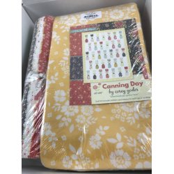 Moda Kit "Canning Day" Corey Yoder 