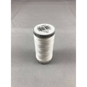 Cotton 12 Farve 1001