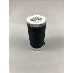 Cotton 12 Farve 1005