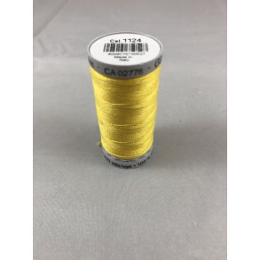 Cotton 12 Farve 1124