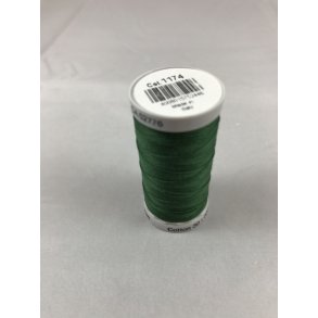 Cotton 12 Farve 1174