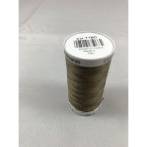 Cotton 12 Farve 1180