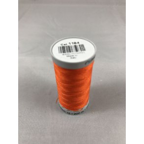 Cotton 12 Farve 1184