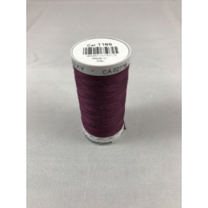 Cotton 12 Farve 1189