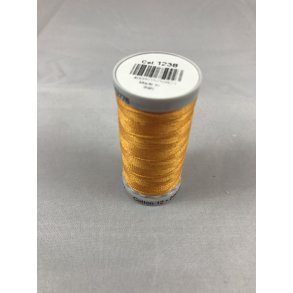 Cotton 12 Farve 1238