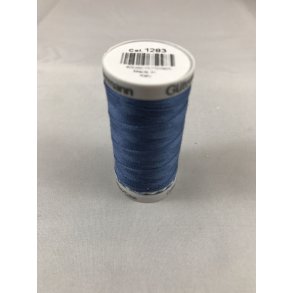 Cotton 12 Farve 1283