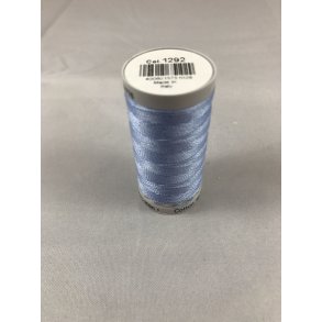 Cotton 12 Farve 1292