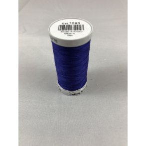 Cotton 12 Farve 1293