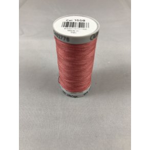 Cotton 12 Farve 1558