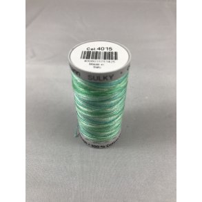 Cotton 12 Farve 4015