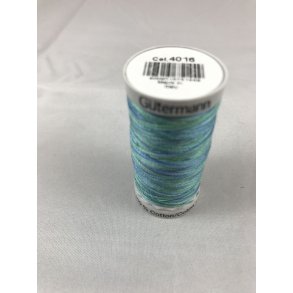 Cotton 12 Farve 4016